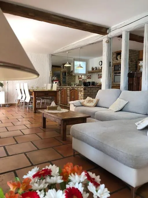 Villa Piscine Entre Lac Et Montagne Grésy-sur-Aix Vakantiehuis